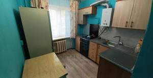 2-к квартира, на длительный срок, 56м2, 2/5 этаж