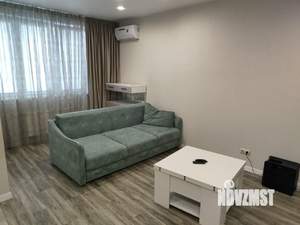 1-к квартира, на длительный срок, 41м2, 7/9 этаж