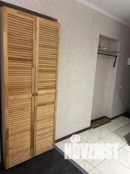 Студия квартира, посуточно, 25м2, 2/5 этаж