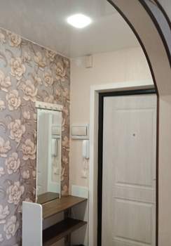 2-к квартира, на длительный срок, 56м2, 16/16 этаж