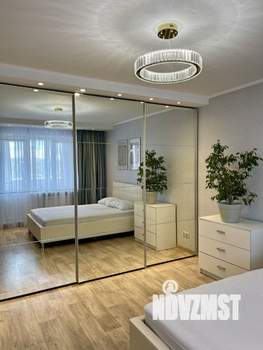 1-к квартира, на длительный срок, 35м2, 8/8 этаж