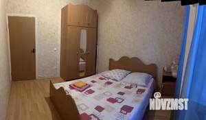 2-к квартира, посуточно, 70м2, 13/17 этаж