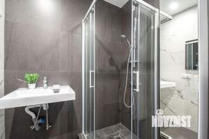 1-к квартира, посуточно, 15м2, 1/1 этаж