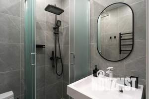 1-к квартира, посуточно, 20м2, 1/17 этаж