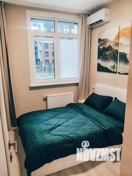 1-к квартира, на длительный срок, 30м2, 1/8 этаж