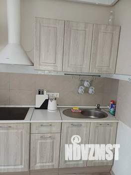 1-к квартира, посуточно, 40м2, 5/17 этаж