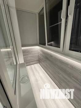 1-к квартира, посуточно, 32м2, 4/5 этаж