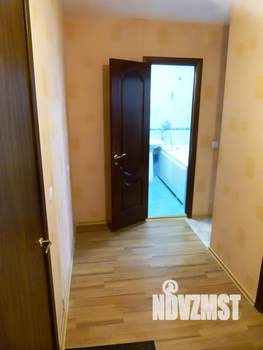 1-к квартира, на длительный срок, 39м2, 14/17 этаж