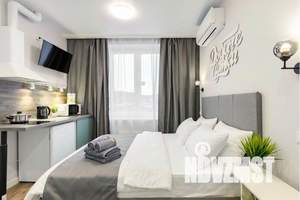 2-к квартира, посуточно, 30м2, 2/18 этаж