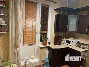 1-к квартира, на длительный срок, 39м2, 12/18 этаж