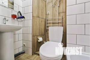 1-к квартира, посуточно, 13м2, 2/4 этаж