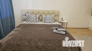 Студия квартира, посуточно, 30м2, 1/15 этаж