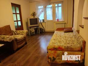 2-к квартира, на длительный срок, 47м2, 2/5 этаж