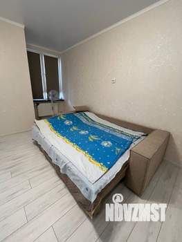 Студия квартира, на длительный срок, 28м2, 5/6 этаж