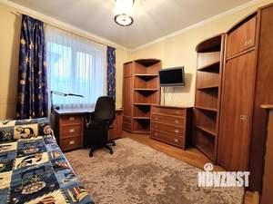 4-к квартира, на длительный срок, 100м2, 4/5 этаж