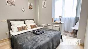 1-к квартира, посуточно, 13м2, 1/1 этаж