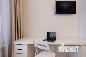 2-к квартира, посуточно, 85м2, 8/14 этаж