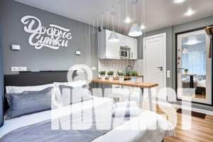 1-к квартира, посуточно, 13м2, 2/5 этаж