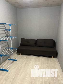 2-к квартира, посуточно, 40м2, 2/5 этаж