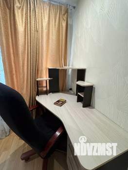 1-к квартира, посуточно, 33м2, 4/5 этаж