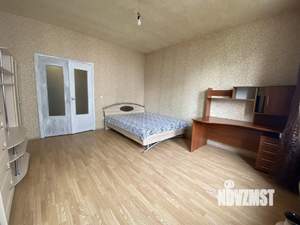 1-к квартира, на длительный срок, 38м2, 7/18 этаж