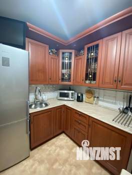 1-к квартира, на длительный срок, 34м2, 5/9 этаж