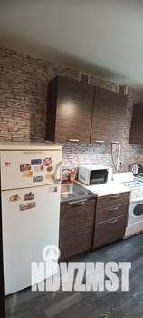 1-к квартира, посуточно, 32м2, 3/5 этаж