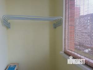 1-к квартира, на длительный срок, 41м2, 5/16 этаж