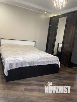 3-к квартира, на длительный срок, 93м2, 6/10 этаж