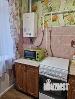 1-к квартира, на длительный срок, 31м2, 3/5 этаж