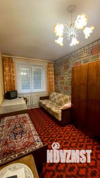 4-к квартира, на длительный срок, 60м2, 4/5 этаж