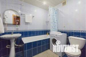 1-к квартира, посуточно, 34м2, 9/9 этаж