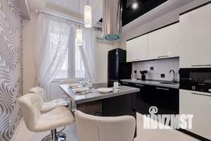 2-к квартира, посуточно, 85м2, 8/14 этаж