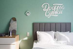 2-к квартира, посуточно, 30м2, 1/1 этаж