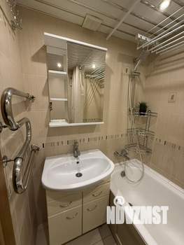 2-к квартира, на длительный срок, 51м2, 6/9 этаж