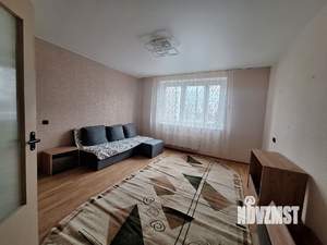 1-к квартира, на длительный срок, 38м2, 2/14 этаж