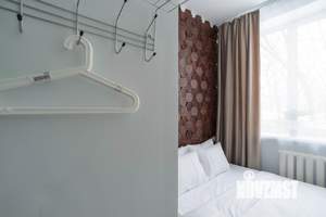 1-к квартира, посуточно, 16м2, 1/1 этаж