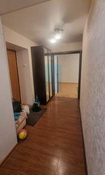 2-к квартира, на длительный срок, 53м2, 1/9 этаж