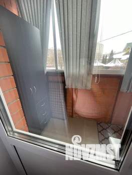 1-к квартира, посуточно, 54м2, 2/20 этаж