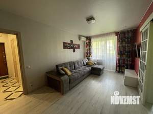 2-к квартира, на длительный срок, 42м2, 3/3 этаж