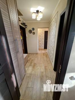 2-к квартира, на длительный срок, 55м2, 2/10 этаж