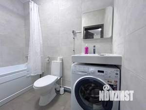 Студия квартира, посуточно, 29м2, 1/1 этаж