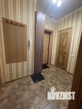 1-к квартира, на длительный срок, 37м2, 2/14 этаж