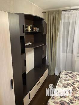 1-к квартира, на длительный срок, 33м2, 5/5 этаж