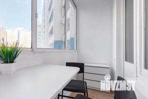 1-к квартира, посуточно, 12м2, 1/1 этаж