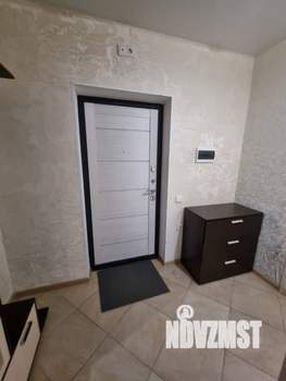 1-к квартира, на длительный срок, 38м2, 11/15 этаж