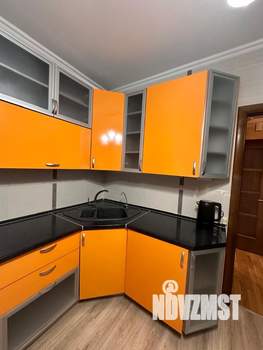 1-к квартира, на длительный срок, 42м2, 9/14 этаж