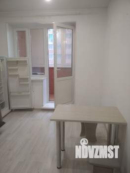 1-к квартира, на длительный срок, 41м2, 12/17 этаж