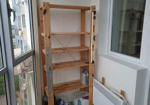 1-к квартира, на длительный срок, 38м2, 13/18 этаж