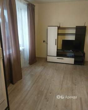 1-к квартира, на длительный срок, 31м2, 5/5 этаж